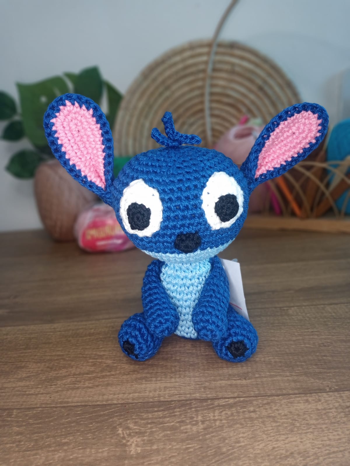 Stitch